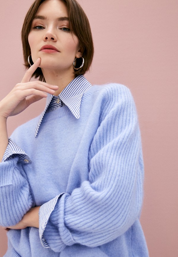 By Malene Birger Джемпер - ANA - фото 2