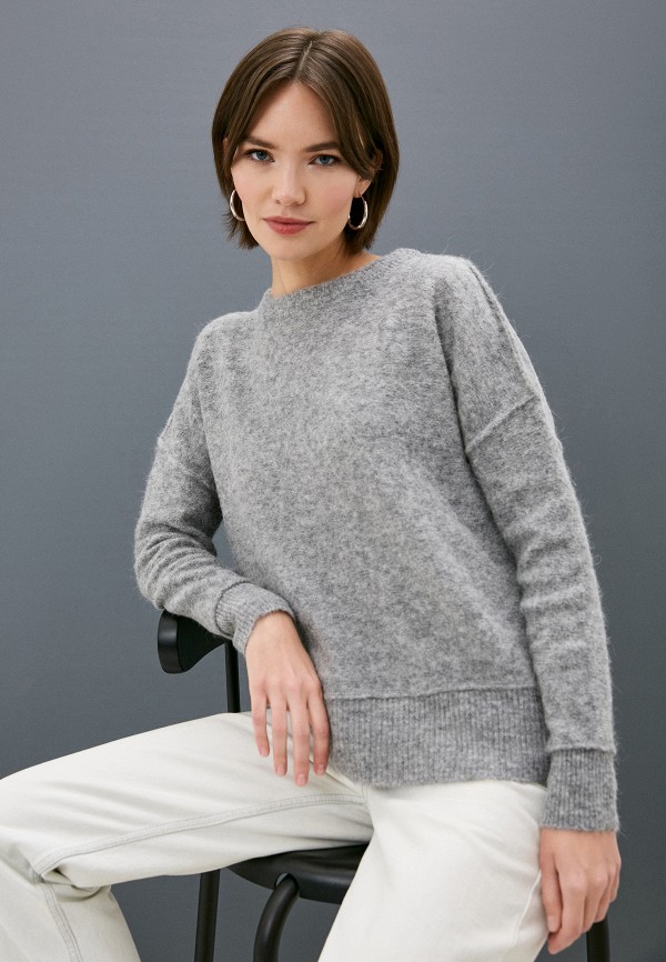 By Malene Birger Джемпер - BIAGIO - фото 2