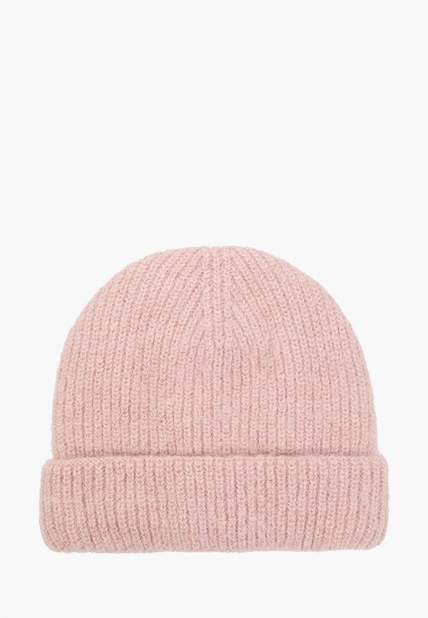 Шапка Canoe TIARA, цвет: розовый, CA003CWGUYA4 — купить в интернет