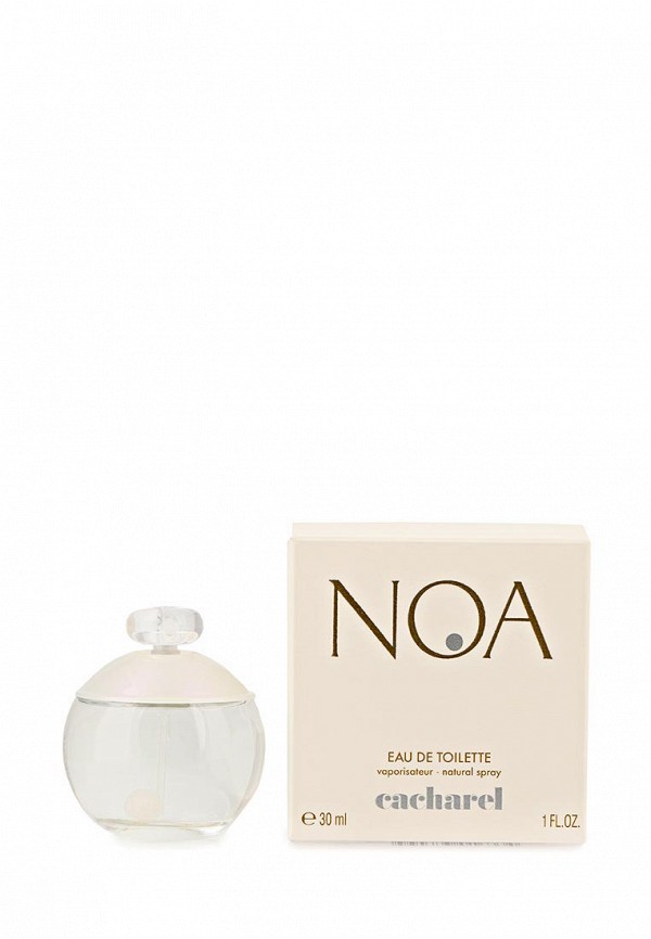 Cacharel Туалетная вода - Noa 30 мл - фото 1