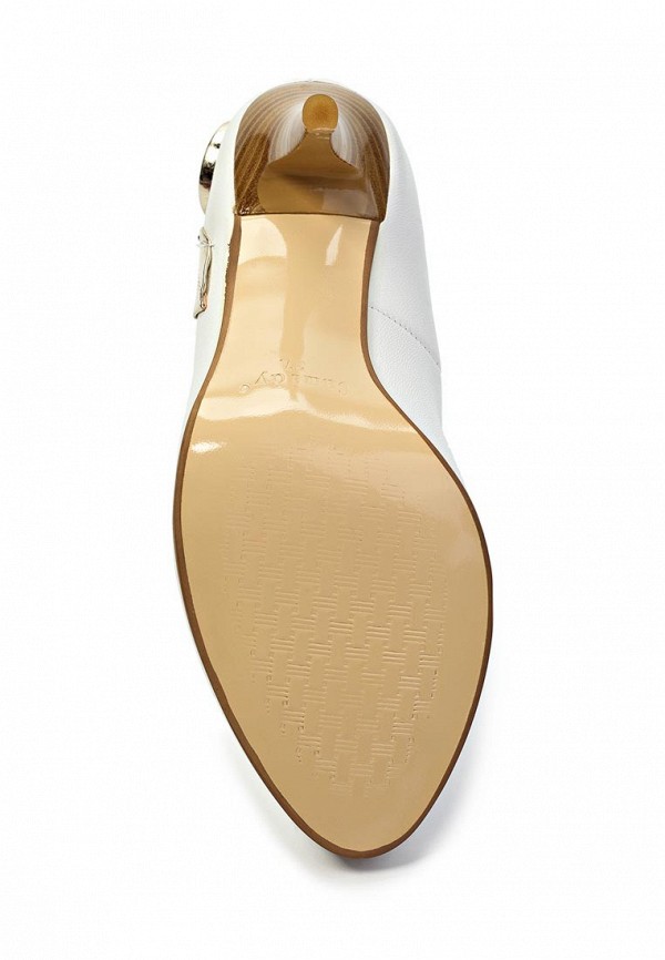 Camidy Туфли - фото 3