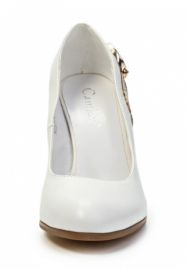 Camidy Туфли - фото 4