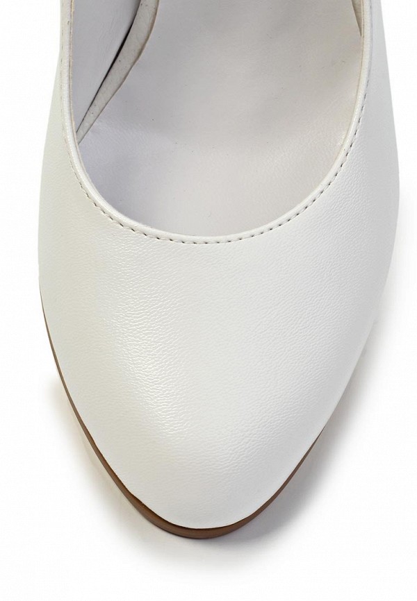 Camidy Туфли - фото 6