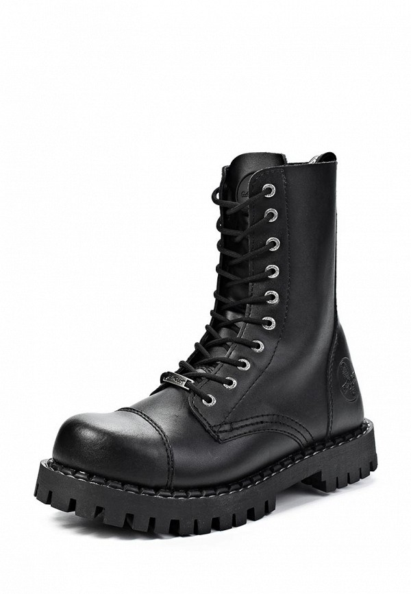 Camelot Ботинки - фото 1