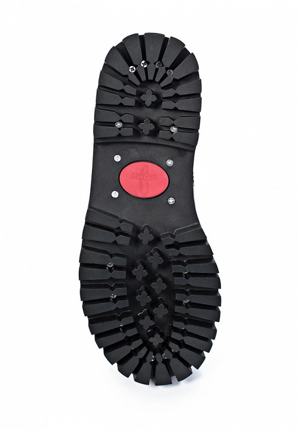 Camelot Ботинки - фото 3