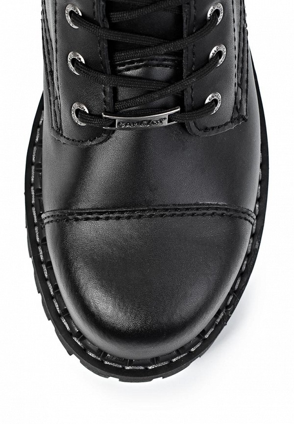 Camelot Ботинки - фото 6