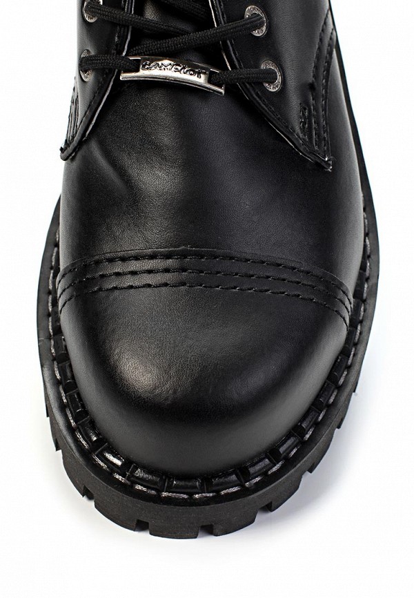 Camelot Ботинки - фото 6