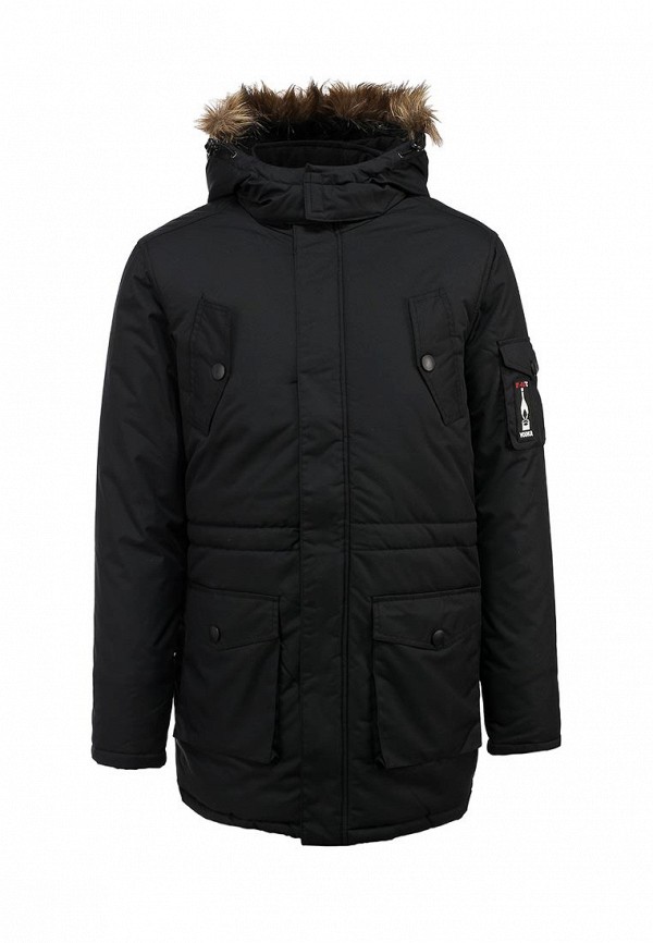 Camelot Куртка утепленная - фото 1