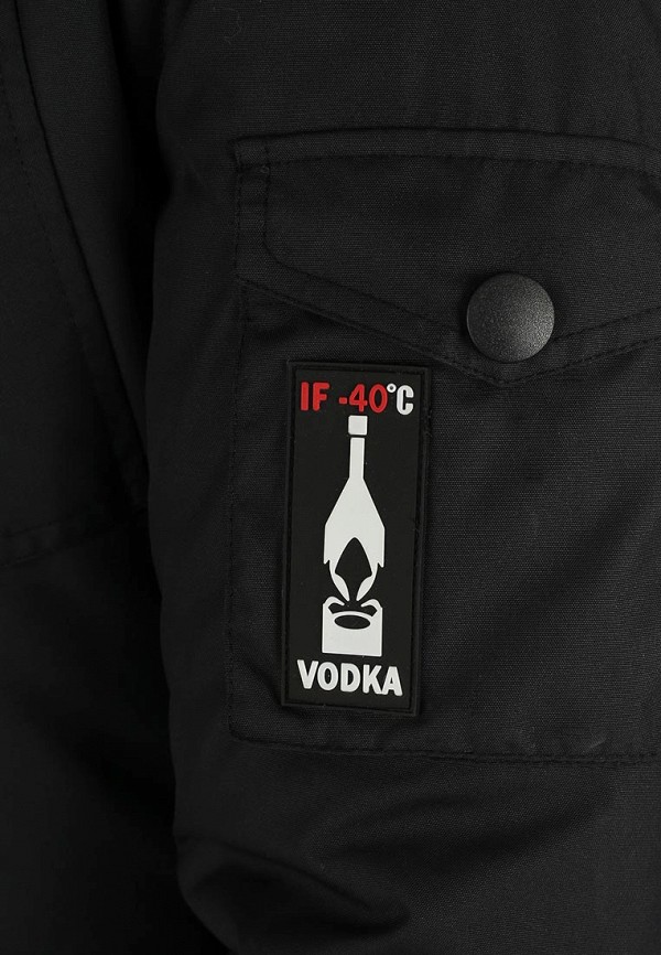 Camelot Куртка утепленная - фото 3