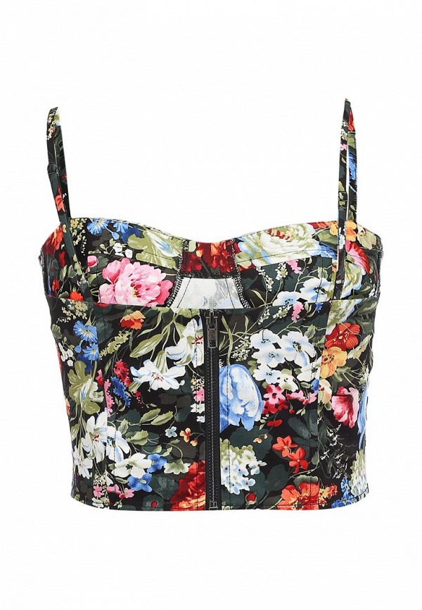 Camelot Топ - фото 2