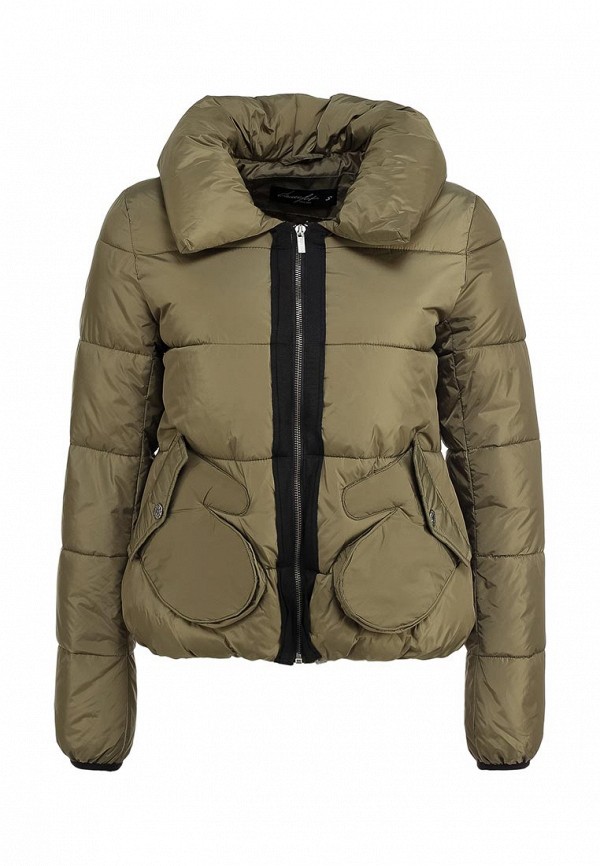 Camelot Куртка - фото 1