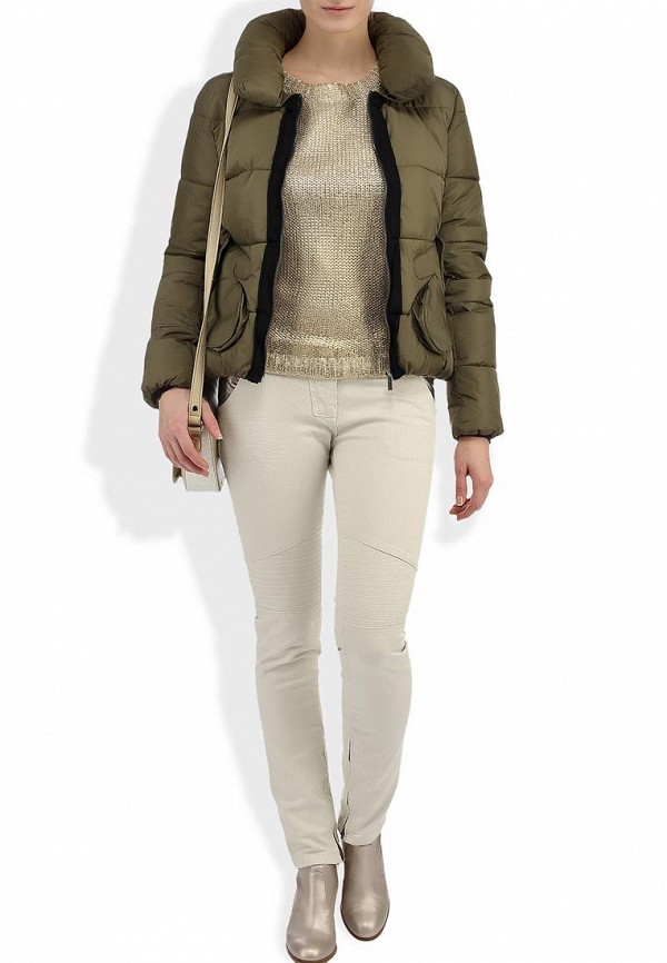 Camelot Куртка - фото 4