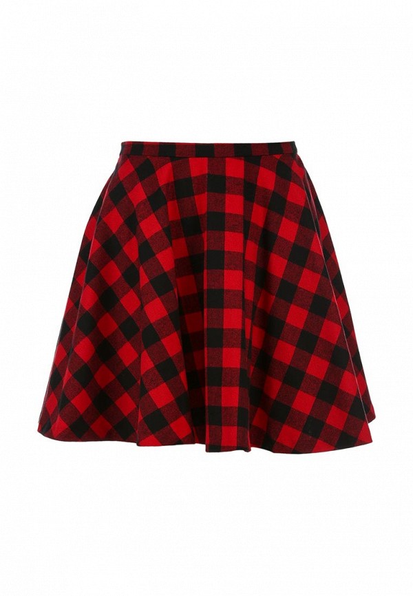 Catwalk88 Юбка - фото 1