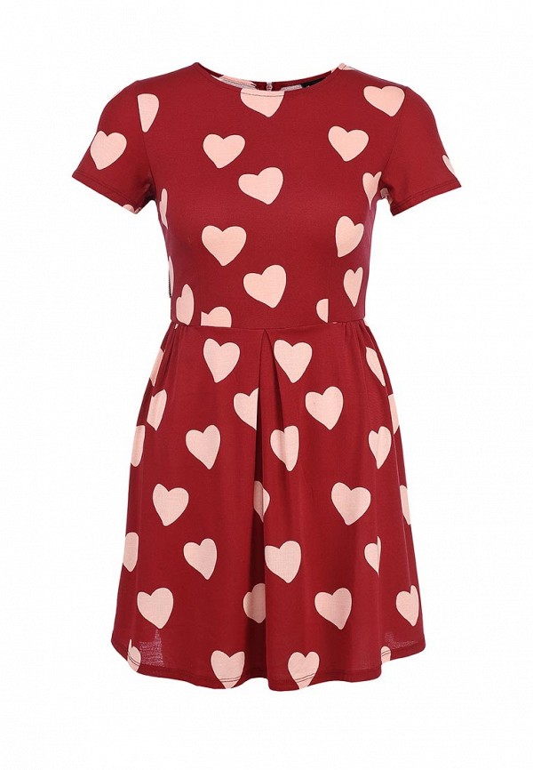 Catwalk88 Платье - фото 1