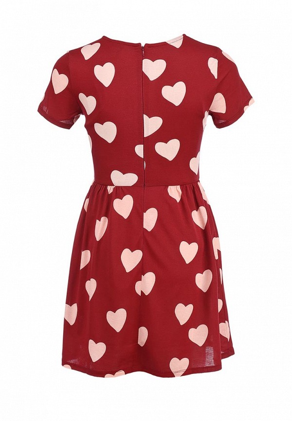 Catwalk88 Платье - фото 2