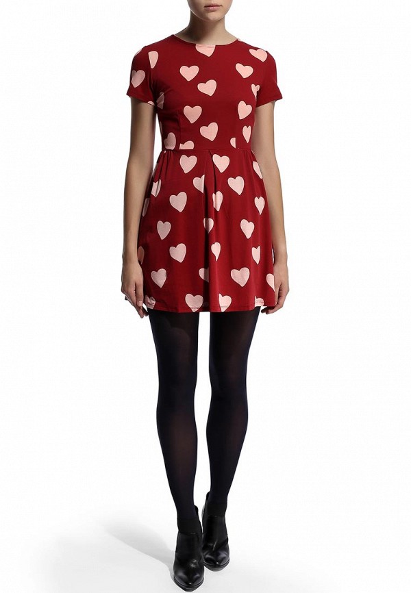 Catwalk88 Платье - фото 4