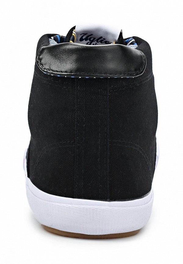 Canterbury Кеды - ROTORUA MID - фото 2