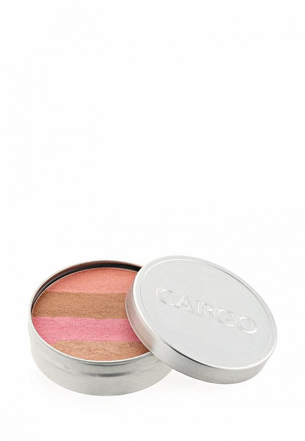 Cargo Cosmetics Румяна - BeachBlush Sunset Beach - фото 1