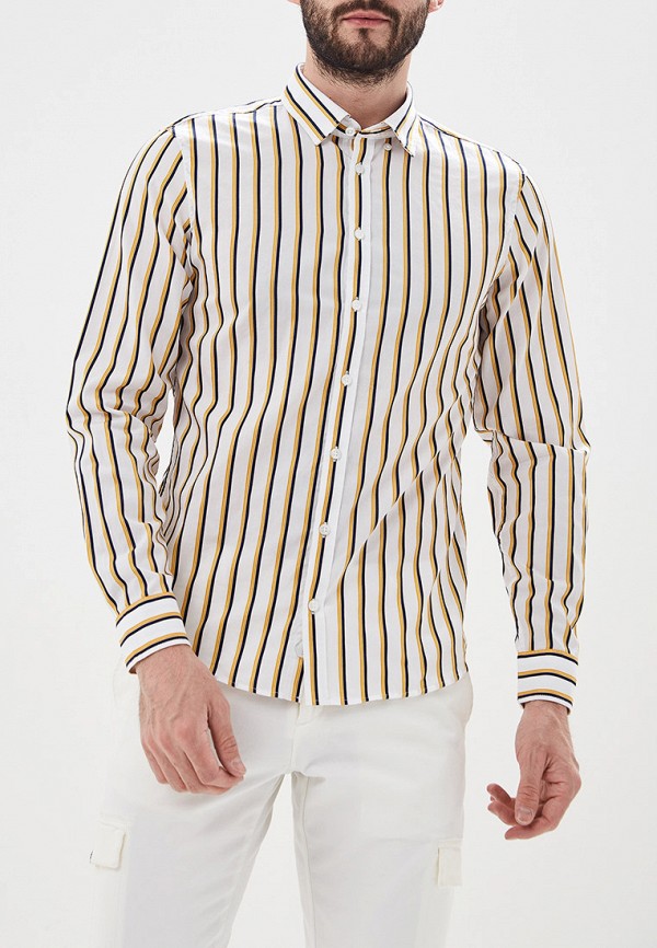 Casual Friday by Blend Рубашка - фото 1