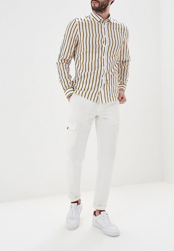 Casual Friday by Blend Рубашка - фото 2