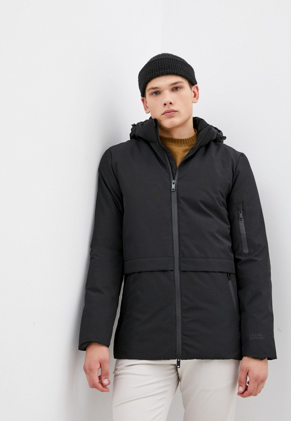 Casual Friday by Blend Куртка утепленная - фото 1