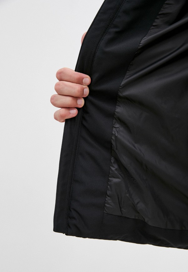 Casual Friday by Blend Куртка утепленная - фото 4