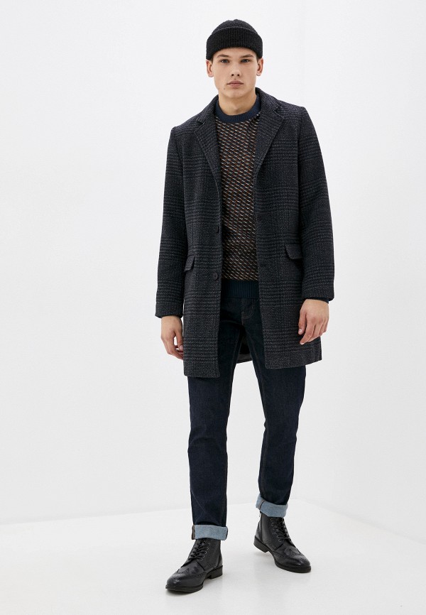 Casual Friday by Blend Пальто - фото 2