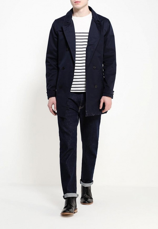 Casual Friday by Blend Плащ - фото 2