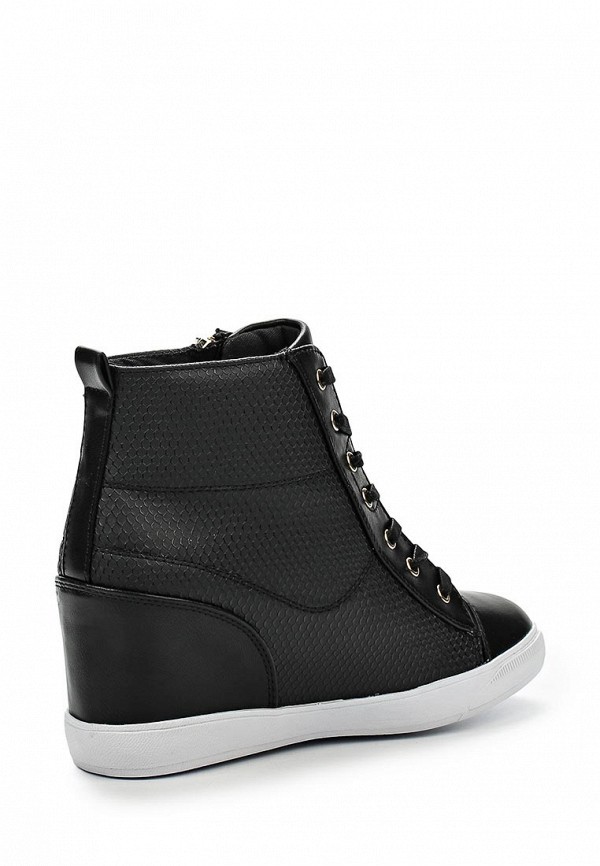 Call It Spring Кеды на танкетке - фото 2