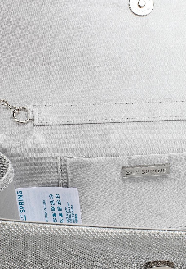 Call It Spring Клатч - фото 3