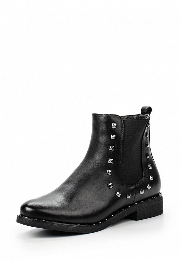 Catherine Ботинки - фото 1