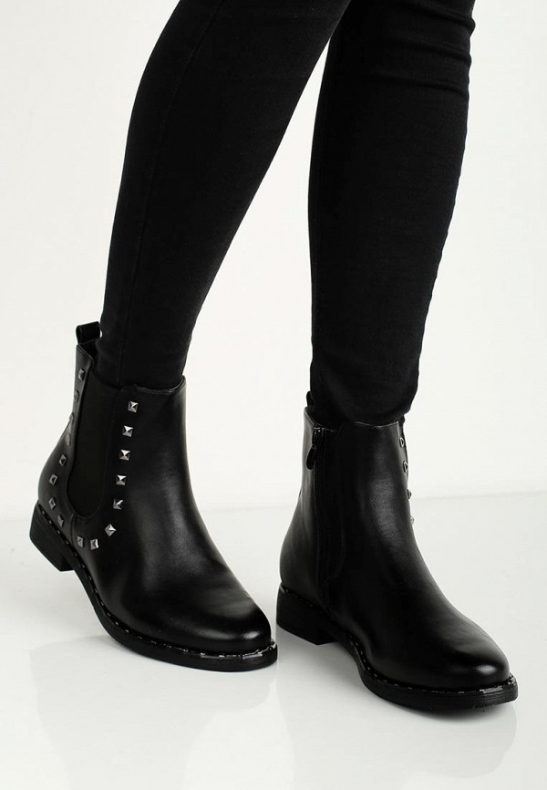 Catherine Ботинки - фото 5