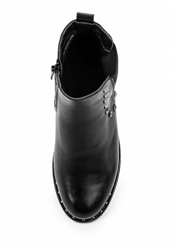 Catherine Ботинки - фото 4