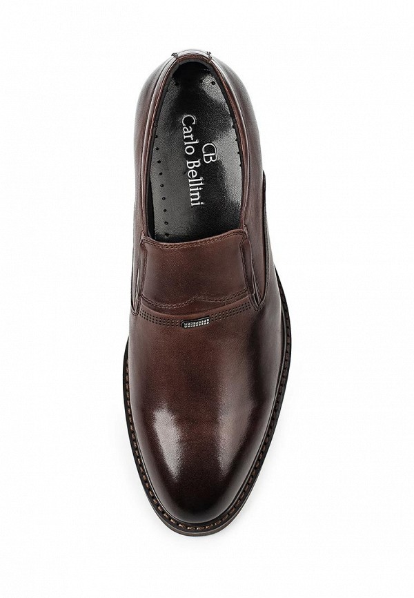 Carlo Bellini Лоферы - фото 4