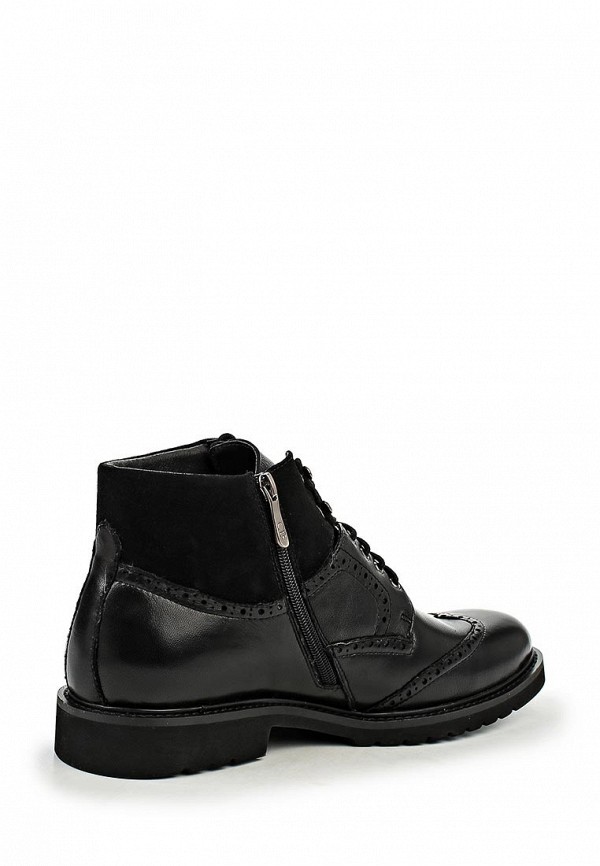 Carlo Bellini Ботинки - фото 2