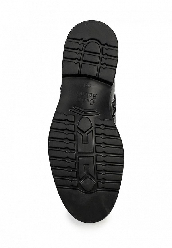 Carlo Bellini Ботинки - фото 3