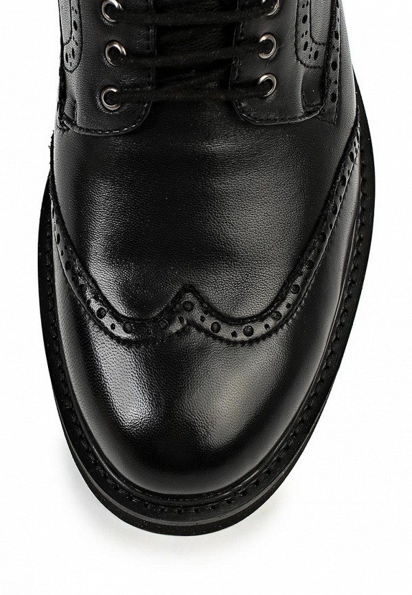 Carlo Bellini Ботинки - фото 4