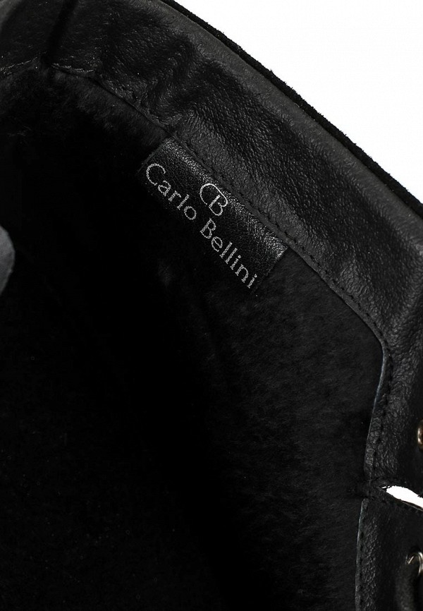 Carlo Bellini Ботинки - фото 5