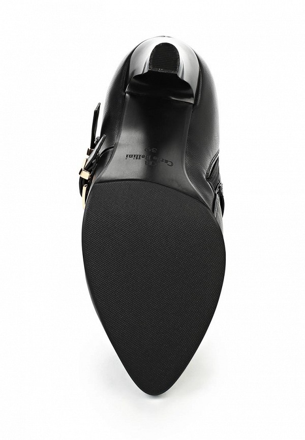 Carlo Bellini Ботильоны - фото 3