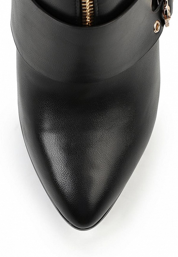 Carlo Bellini Ботильоны - фото 4