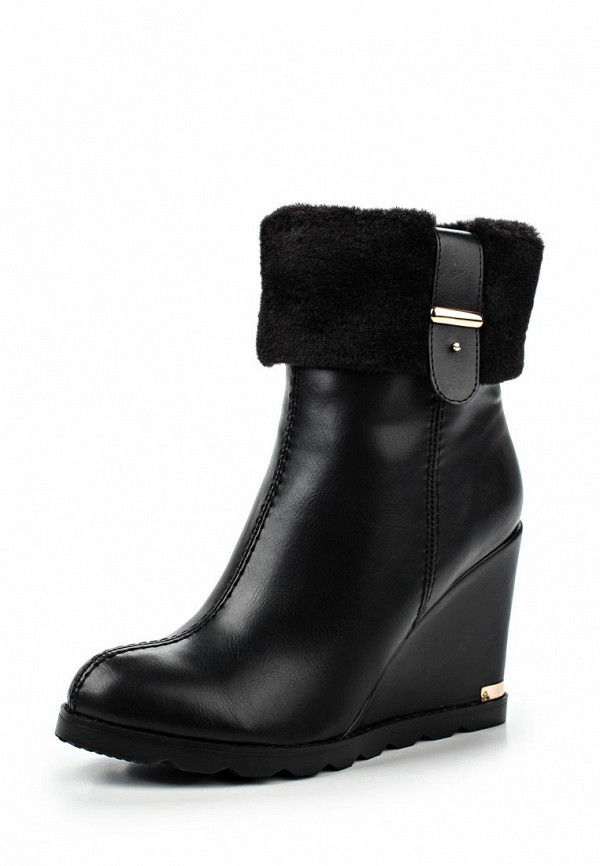 Carlo Bellini Ботильоны - фото 1