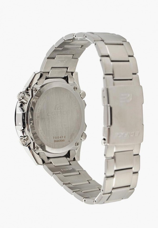Casio Часы - CASIO EDIFICE EQS-500DB-1A1 - фото 2