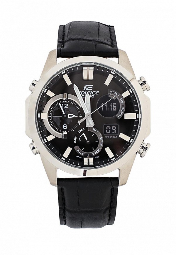 Casio EDIFICE ERA 500L 1A CA077DMGXX82 Lamoda