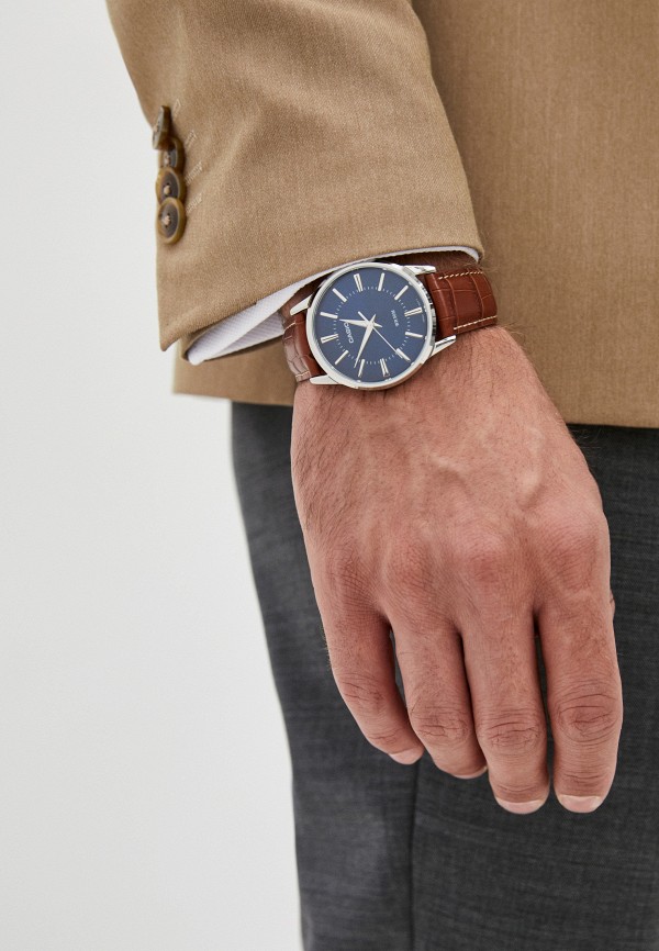 Casio Часы - Casio Collection MTP-1303PL-2AVEF - фото 4