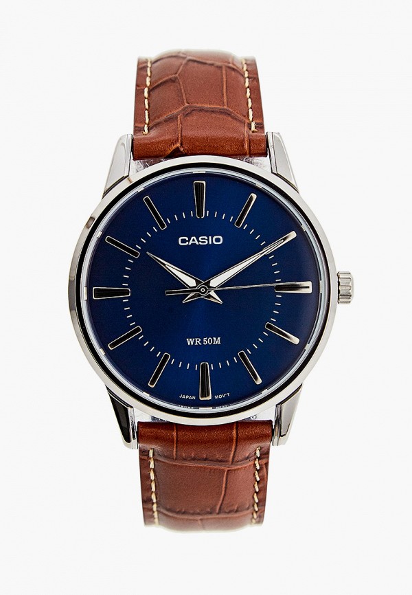 Casio Часы - Casio Collection MTP-1303PL-2AVEF - фото 1