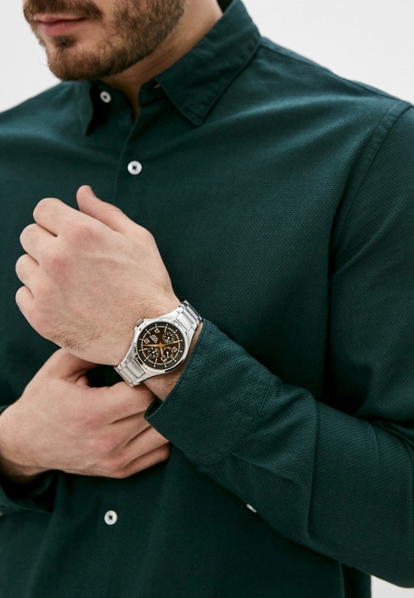 Casio Часы - Casio EDIFICE EF-316D-1AVEG - фото 5