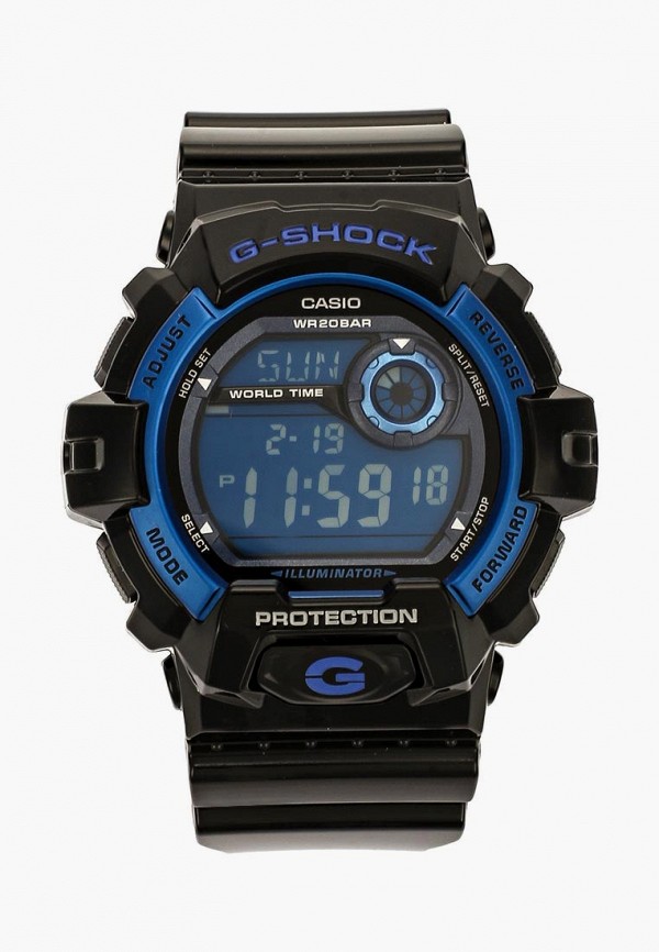 Casio Часы - фото 1