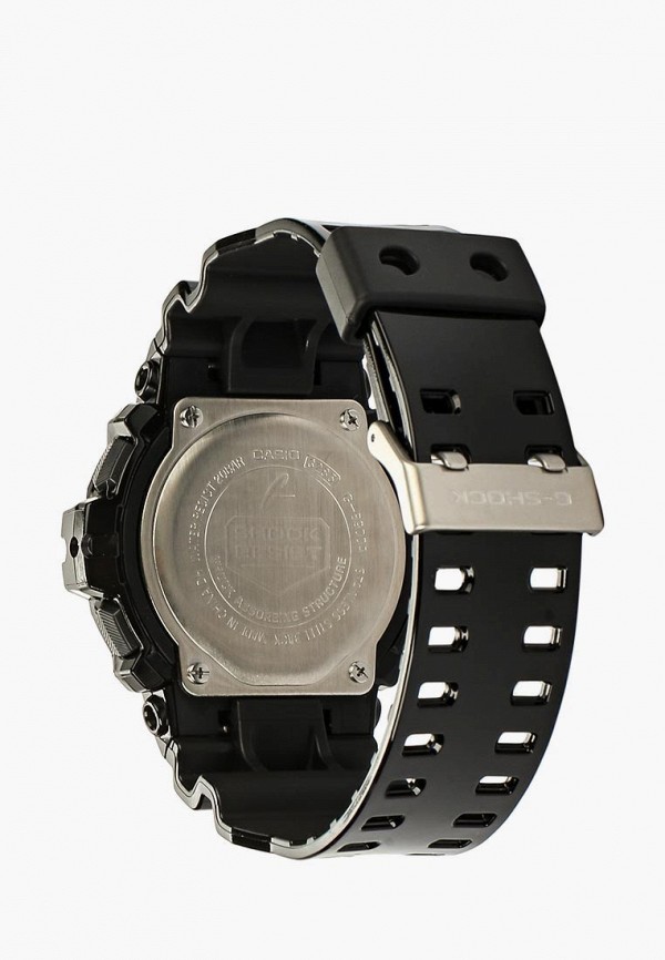 Casio Часы - фото 2