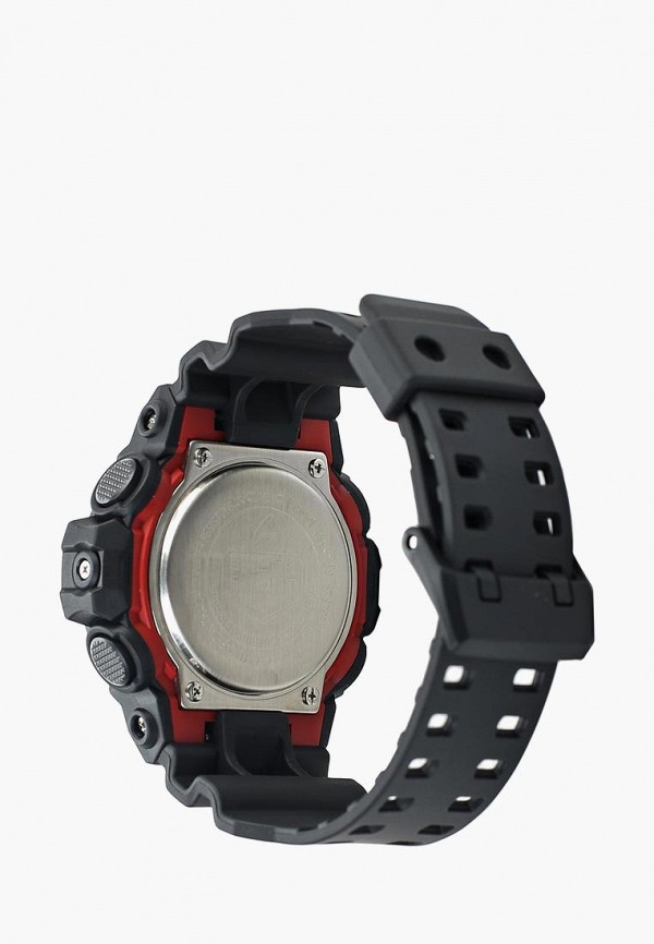Casio Часы - Casio G-SHOCK GA-700-1A - фото 2