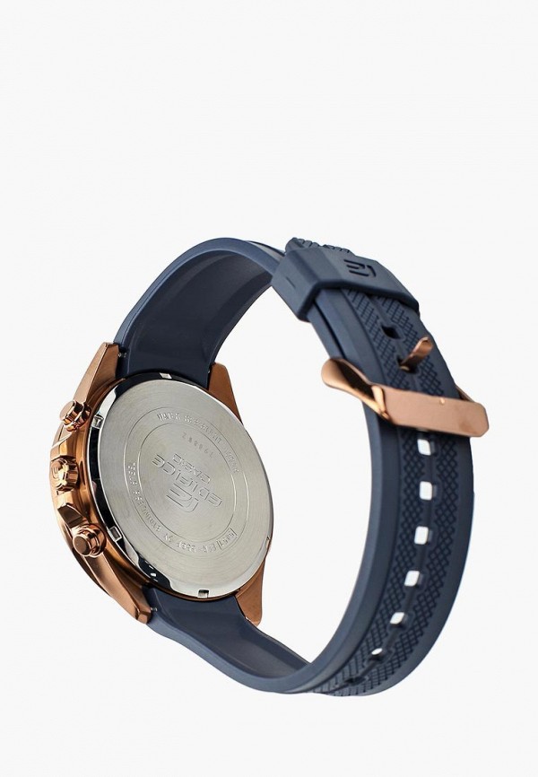 Casio Часы - CASIO EDIFICE EFR-556PC-2A - фото 2